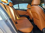 BMW Series 5 2017