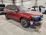 Subaru Forester 2025