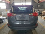 Toyota RAV 4 2015