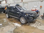 Land Rover Range Rover Evoque 2016