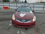 Nissan Altima 2012