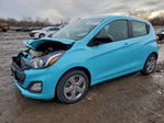 Chevrolet Spark 2021