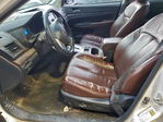 Subaru Outback 2014