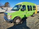 Ford Econoline 2008