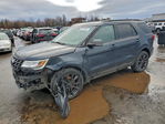 Ford Explorer 2017