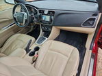 Chrysler 200 2014