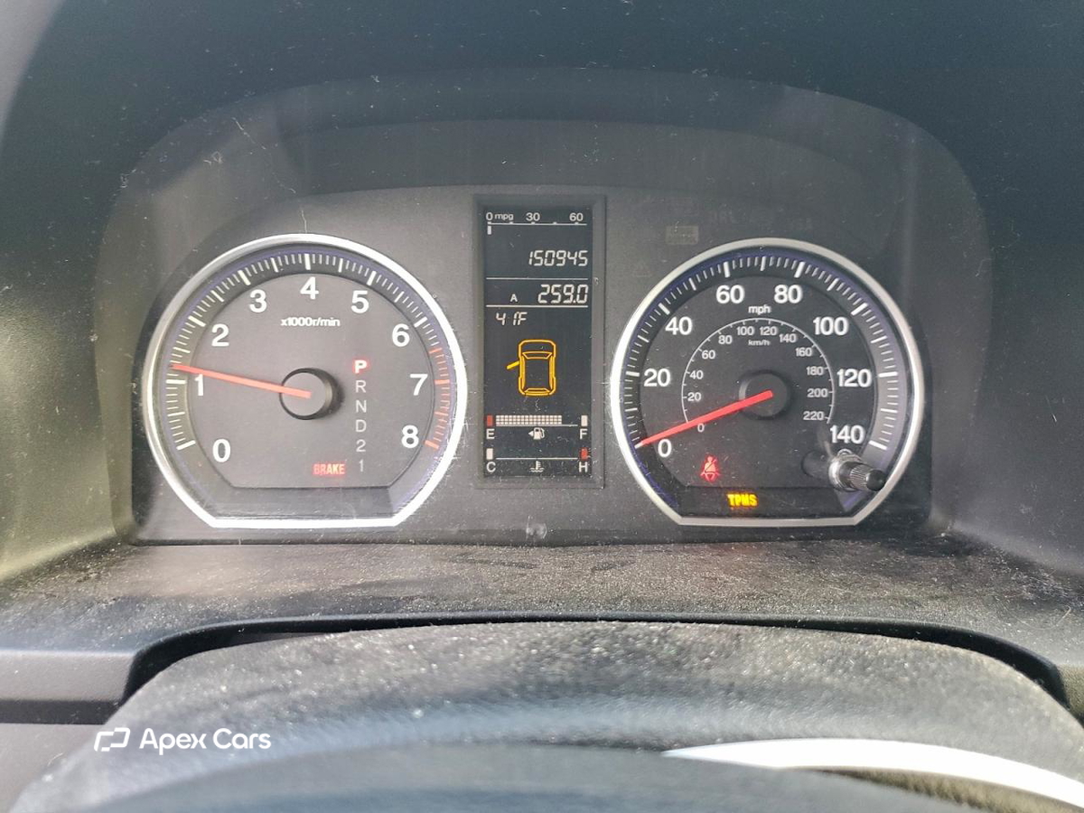 Honda CR-V 2007