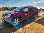 GMC Acadia 2010