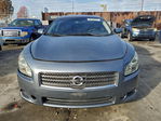 Nissan Maxima 2012
