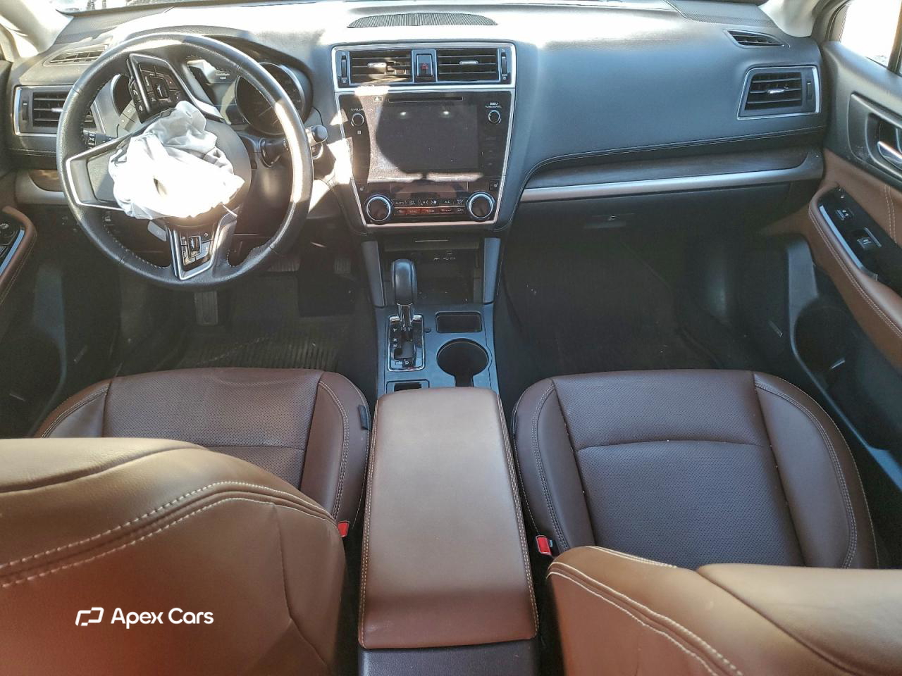 Subaru Outback 2019