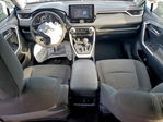 Toyota RAV 4 2021