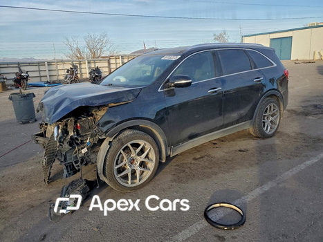 Kia Sorento 2017 - Image 1 of 14