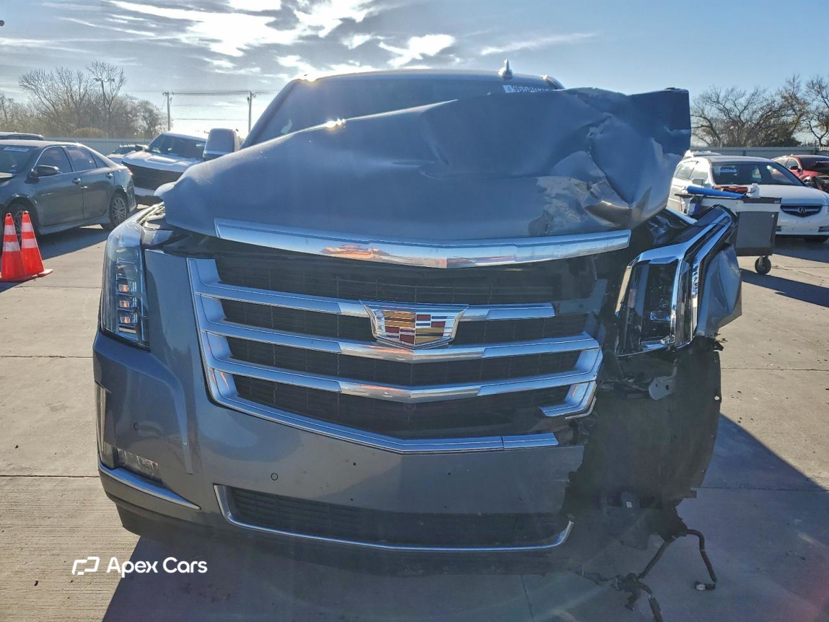 Cadillac Escalade 2020