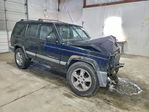 Jeep Cherokee 2001