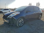 Nissan Leaf 2017
