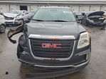 GMC Terrain 2017
