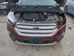 Ford Escape 2018