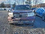 Honda Pilot 2014