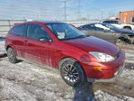 Ford Focus 2001
