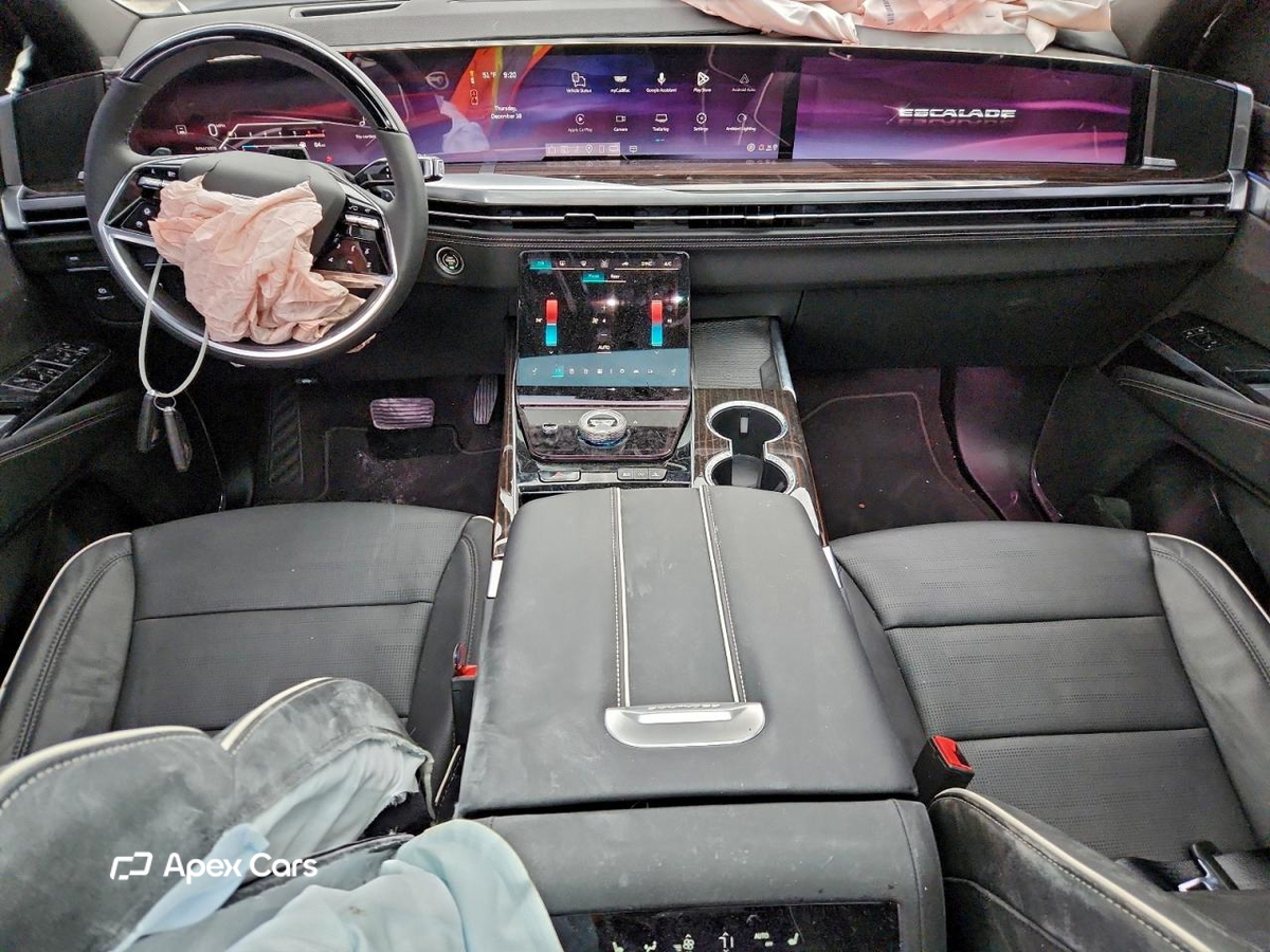 Cadillac Escalade 2026