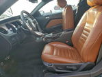 Ford Mustang 2012