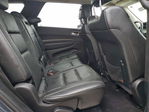 Dodge Durango 2018