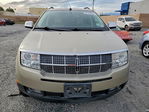 Lincoln MKX 2010