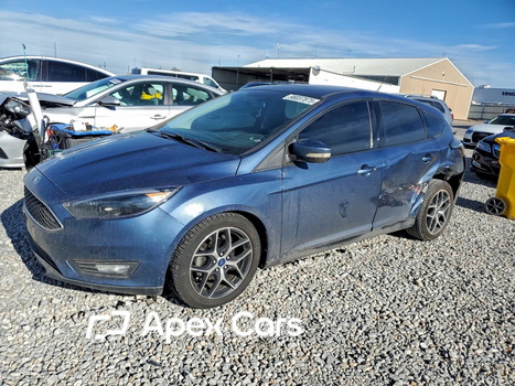 Ford Focus 2018 - Zdjęcie 1 z 12