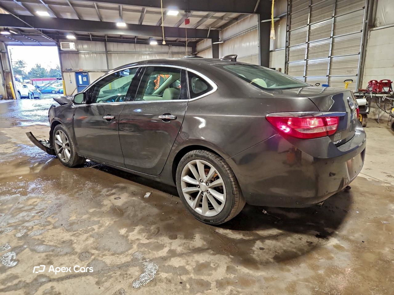 Buick Verano 2015