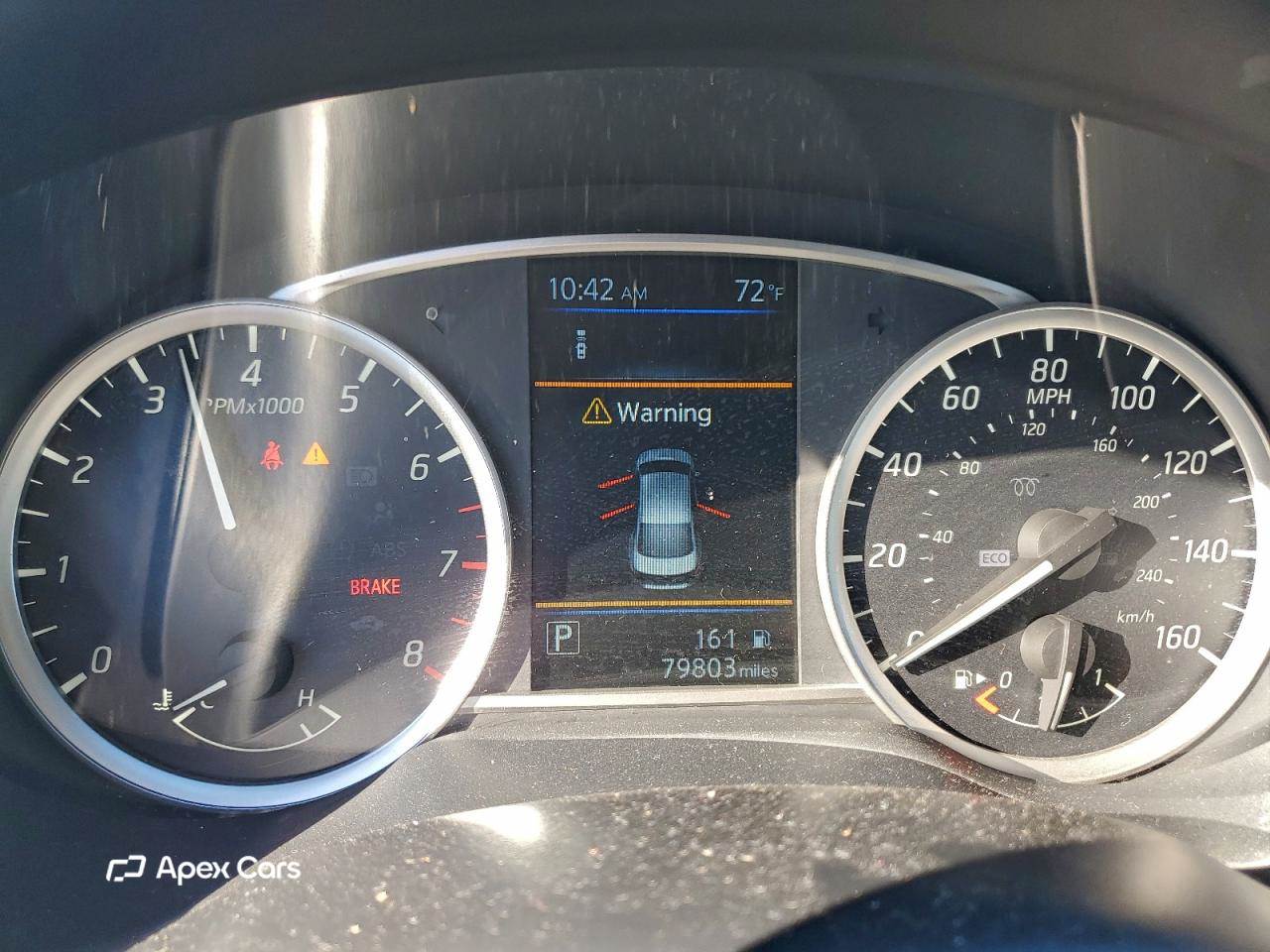 Nissan Sentra 2019