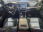 Toyota Highlander 2018