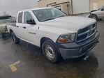 Dodge RAM 2011