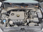 Kia Forte 2020