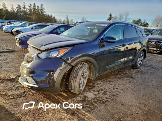 Kia Niro 2019 - Image 1 of 12