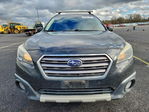 Subaru Outback 2017