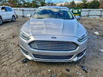 Ford Fusion 2015