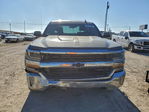 Chevrolet Silverado 2017