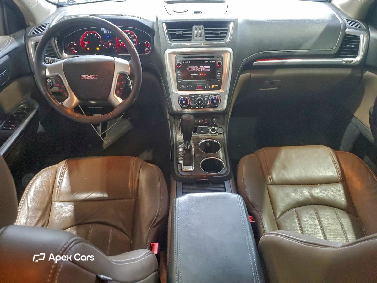 GMC Acadia 2015