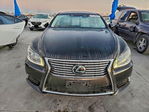Lexus LS 2013