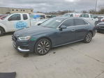 Audi A4 2022