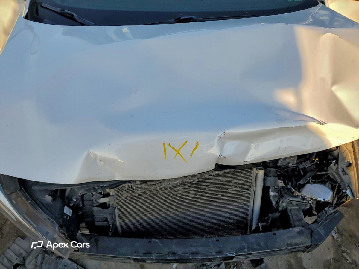 Kia Forte 2017