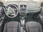 Nissan Versa 2016