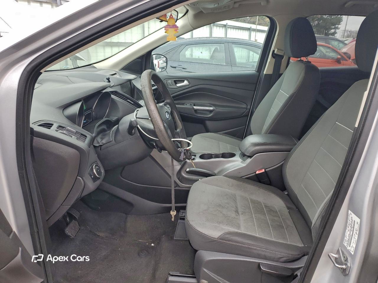 Ford Escape 2013