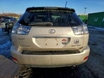 Lexus RX 2008