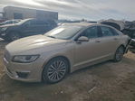 Lincoln MKZ 2017