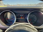 Ford Mustang 2015
