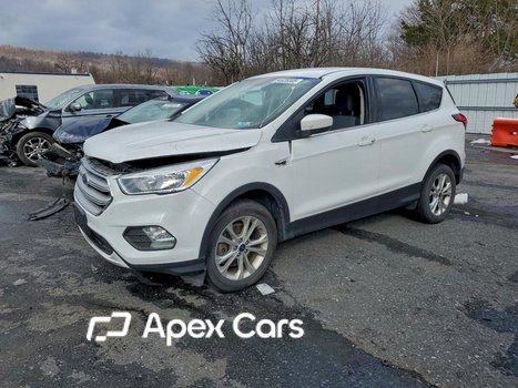 Ford Escape 2019 - Image 1 of 13