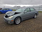 Lexus GS 2004