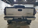 Chevrolet Silverado 2007