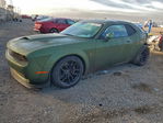 Dodge Challenger 2020